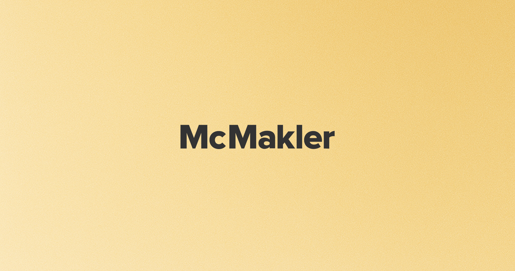 McMakler