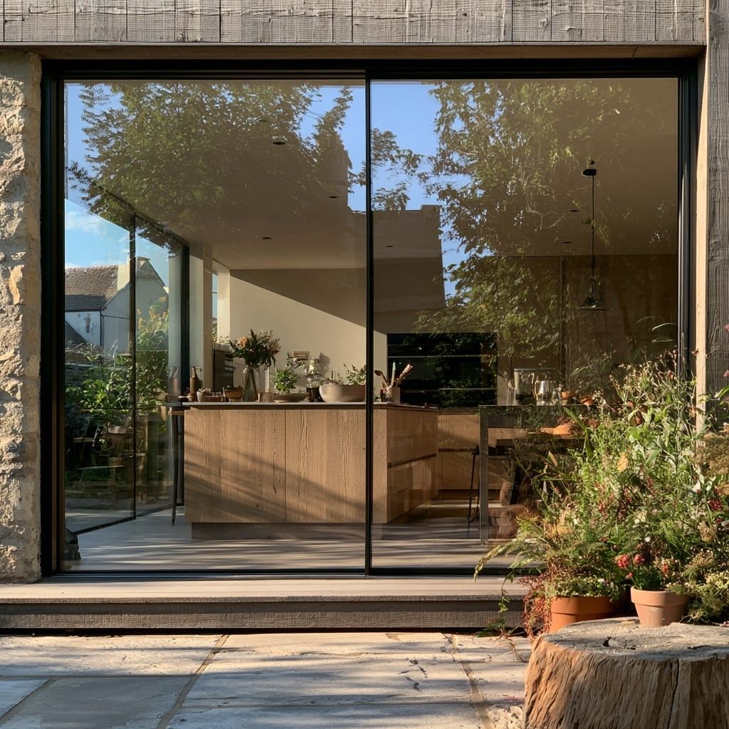 KitchenAdvisor – Caso de éxito