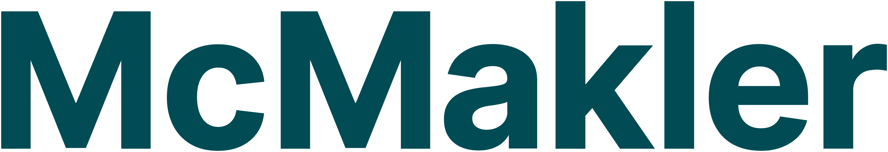 McMakler logo