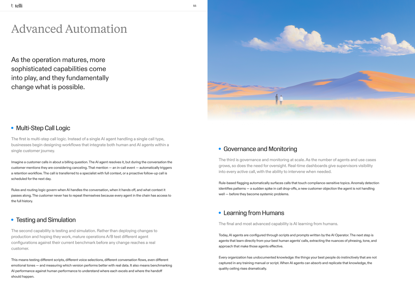 AI Operations Playbook preview 4